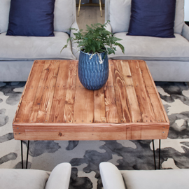 Linen Shirt With Mao Color